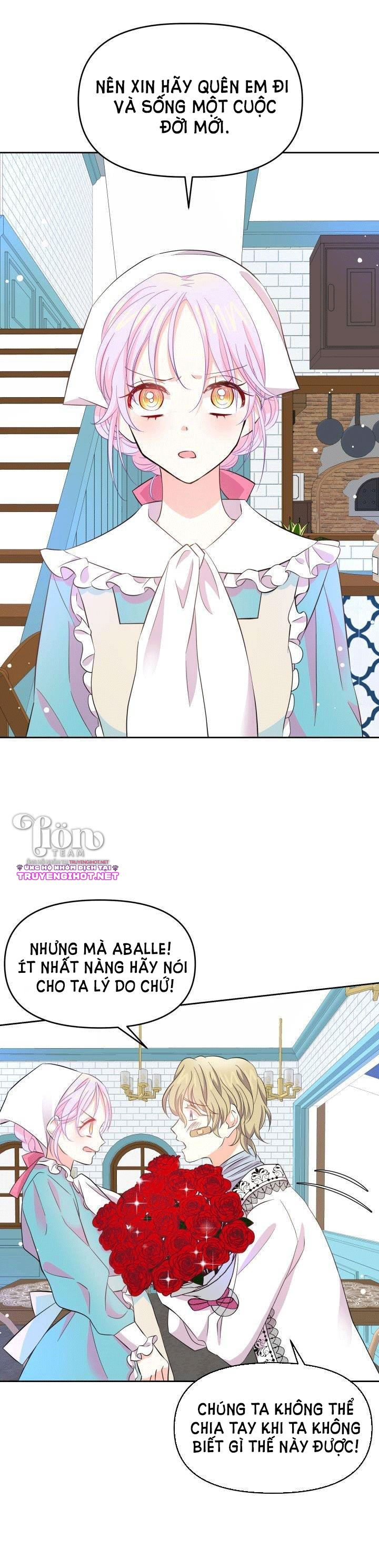 quay về quá khứ mở tiệm bánh kẹo chapter 4.1 14