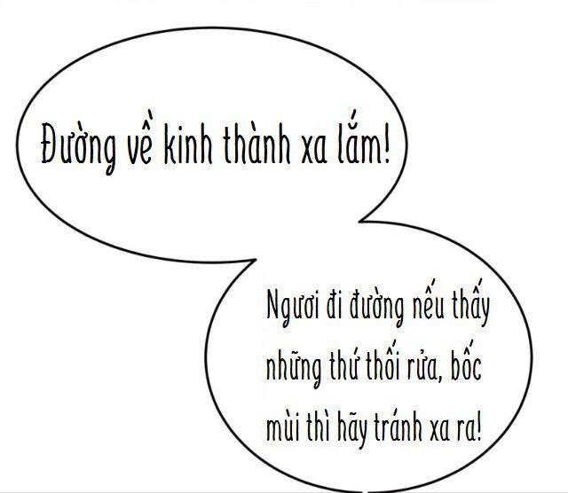 trọng sinh thành tiểu nha đầu chapter 23 14