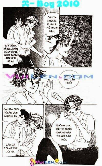 cô giáo tuổi 18 chapter 12 91