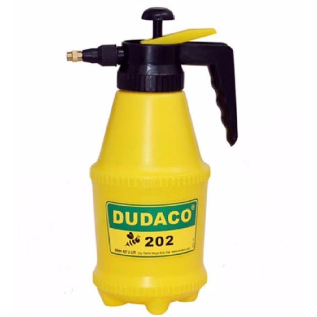 Bình Xịt Tưới Cây 2L - Dễ Sử Dụng Bền Đẹp Giá Rẻ