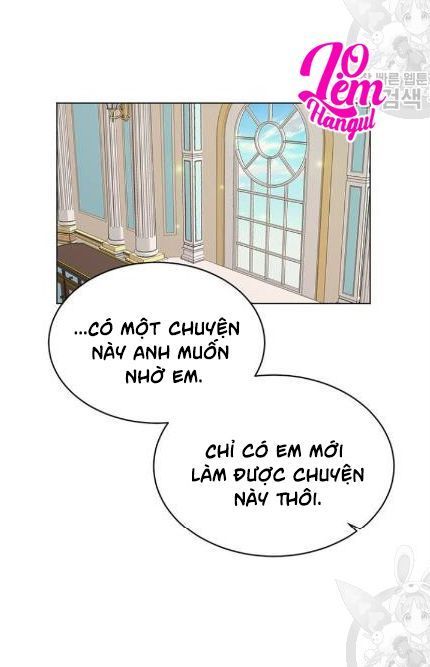 tôi là vị hôn thê phản diện chapter 35 83