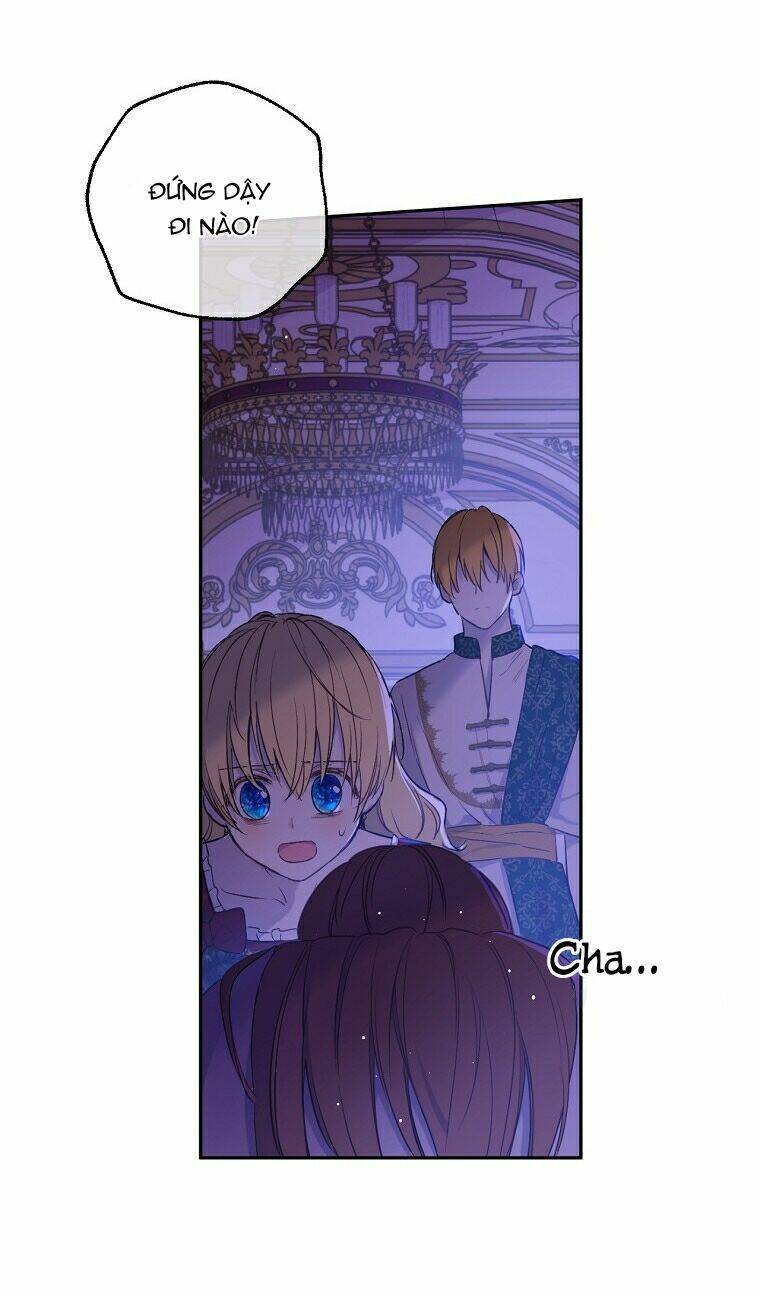 một ngày nọ ta trở thành công chúa chapter 113 17