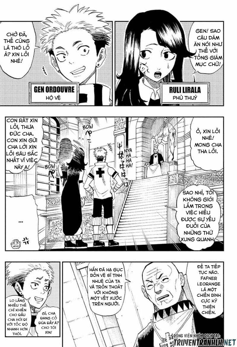 guardian of the witch chapter 3 12