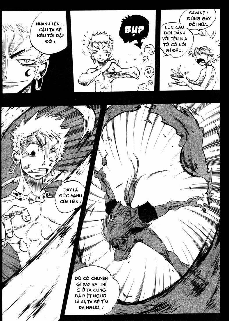 dreamland chapter 18 17