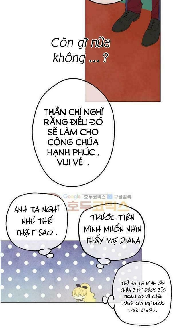 một ngày nọ tôi bỗng thành nàng công chúa chapter 11 9
