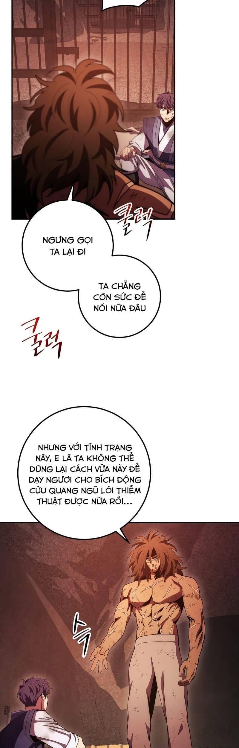 huyền thoại diệt thế độc long chapter 112 13