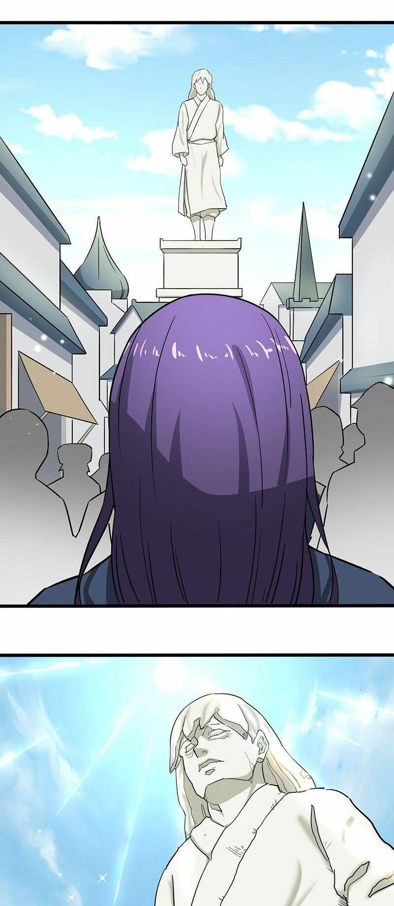 hỗn độn kiếm thần chapter 87 5