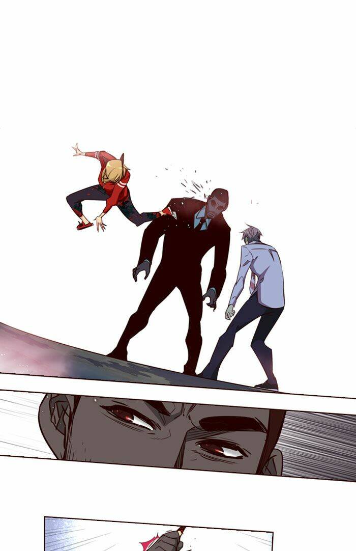 nữ sinh trường wilds chapter 194 15