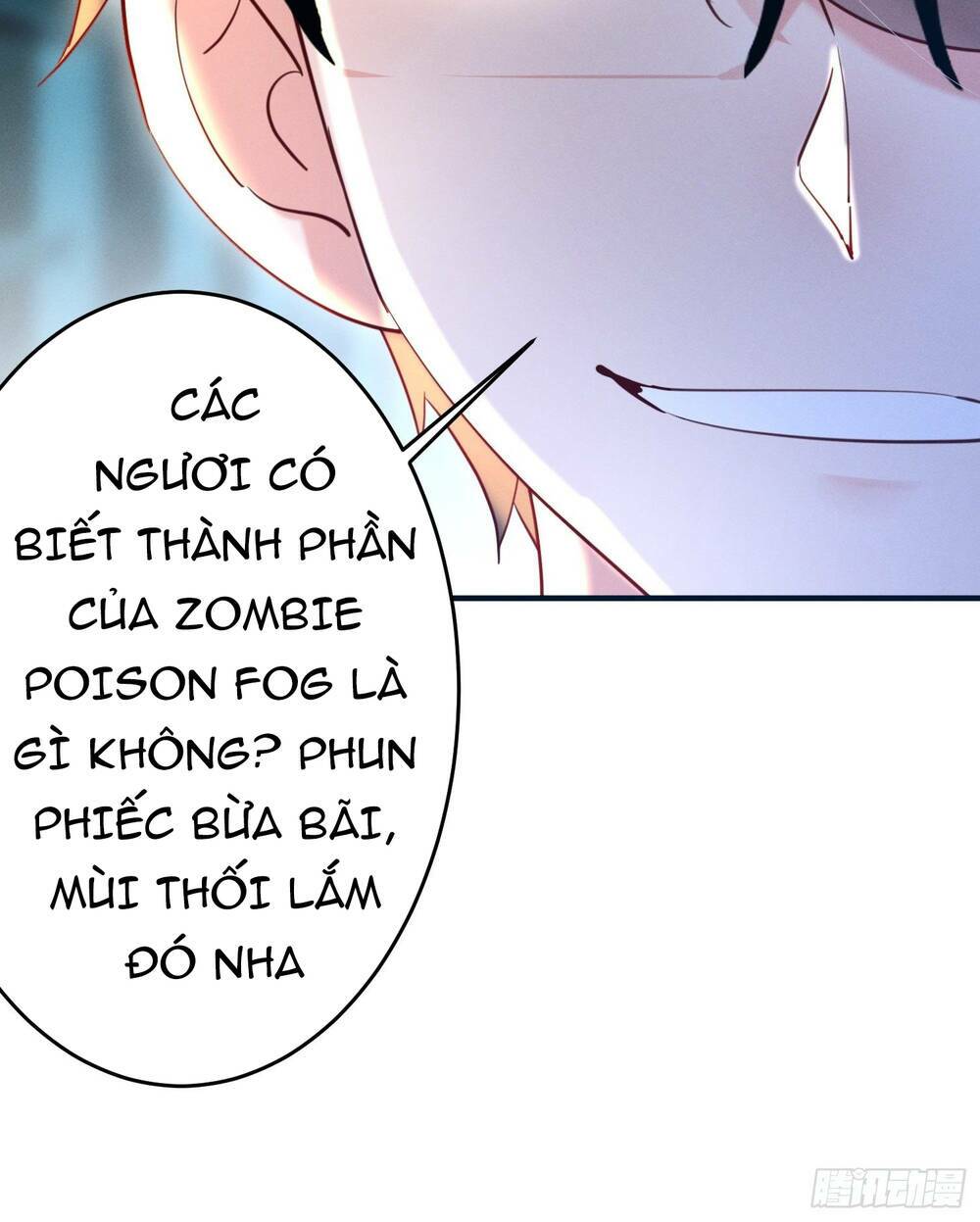 trở thành đạo sư dũng sĩ chapter 9 23