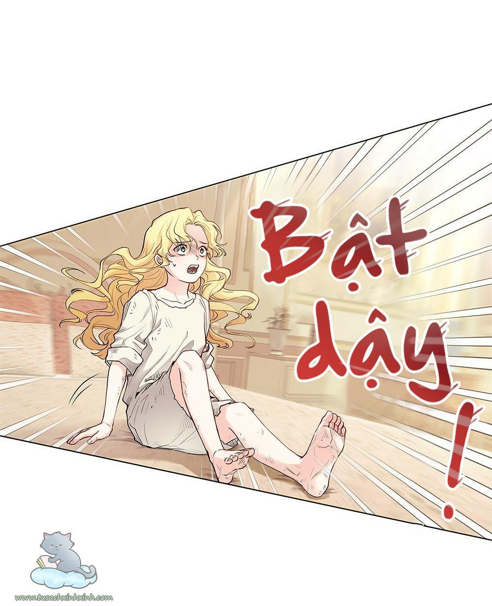 kiên nhẫn chút nào, đại công tước chapter 2 6