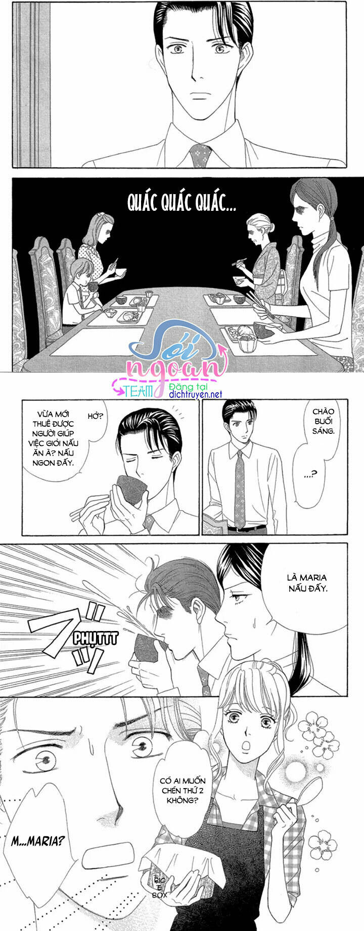 virut tình yêu chapter 8.1 16