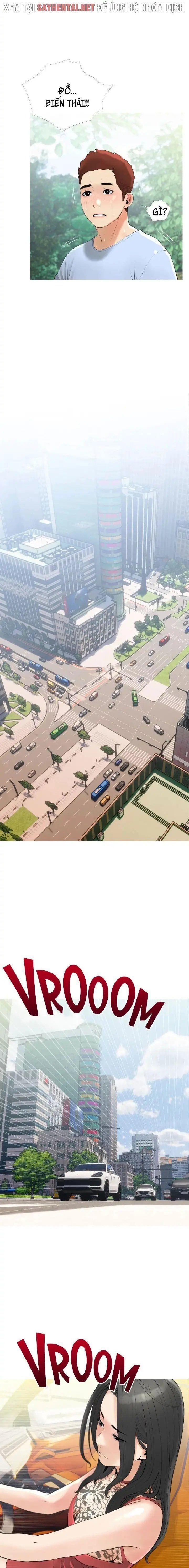dập tới tấp dì của tôi chapter 32 12