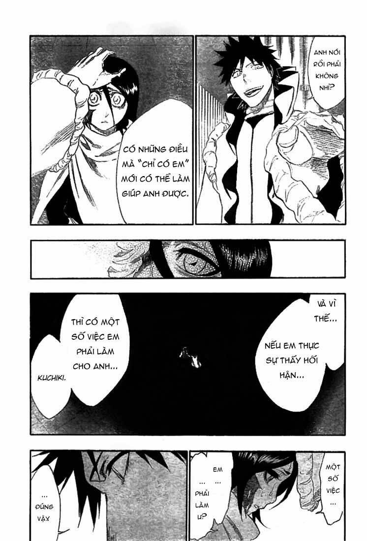 thần chết ichigo chapter 264 13