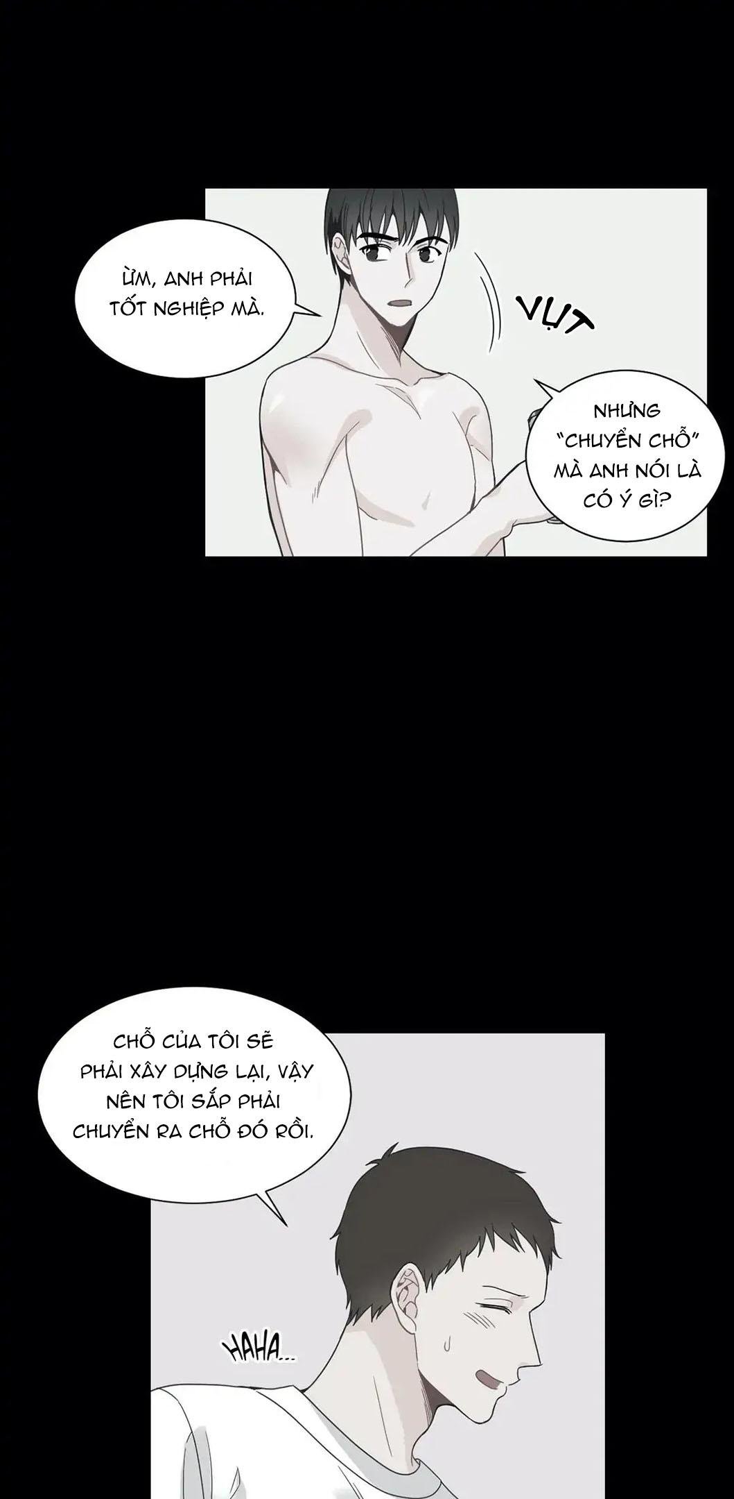 đường ranh giới chapter 23 9