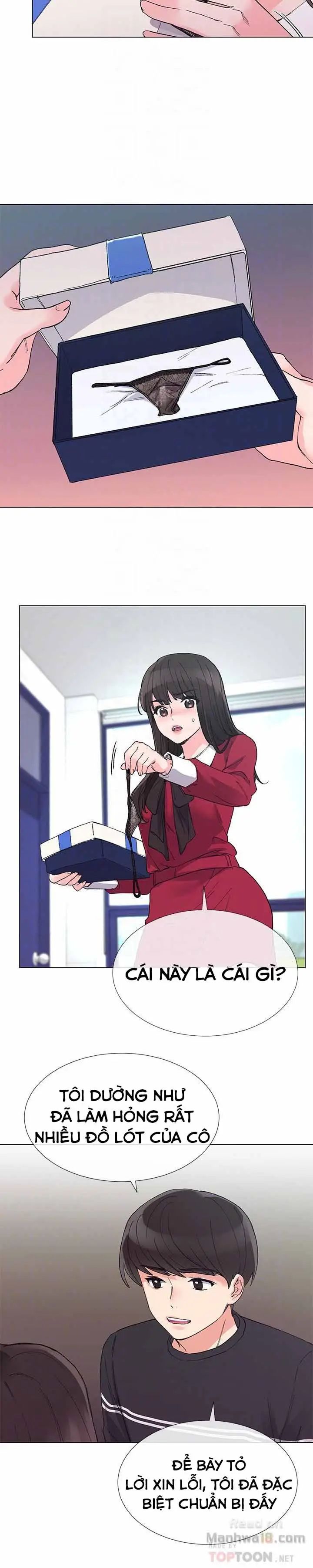 trả thù cô ta chapter 37 24