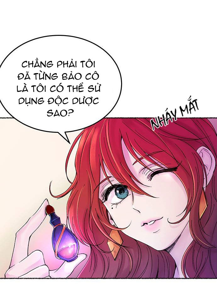 như gió trên cành cây khô chapter 11 39