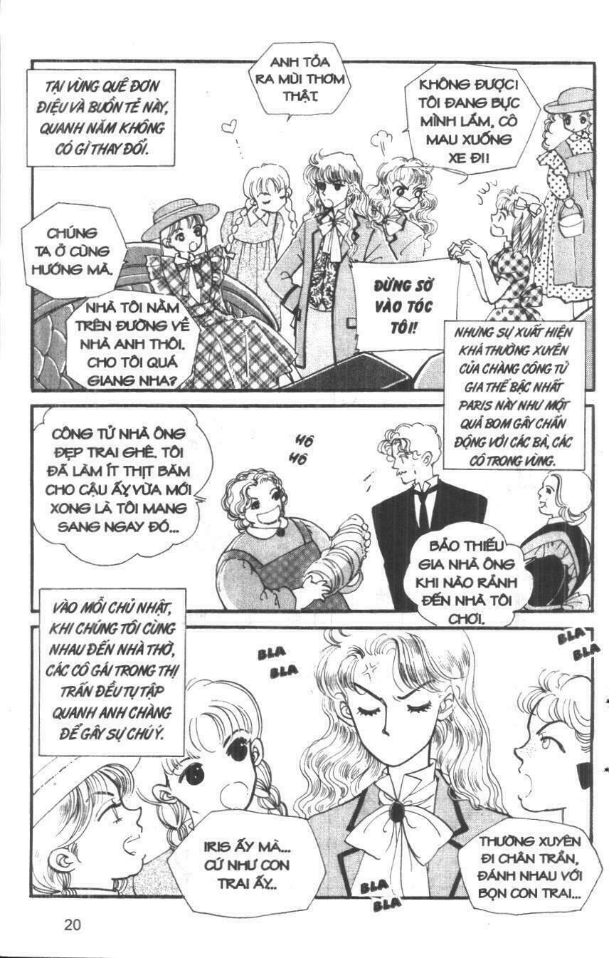 bibi iris chapter 6 20