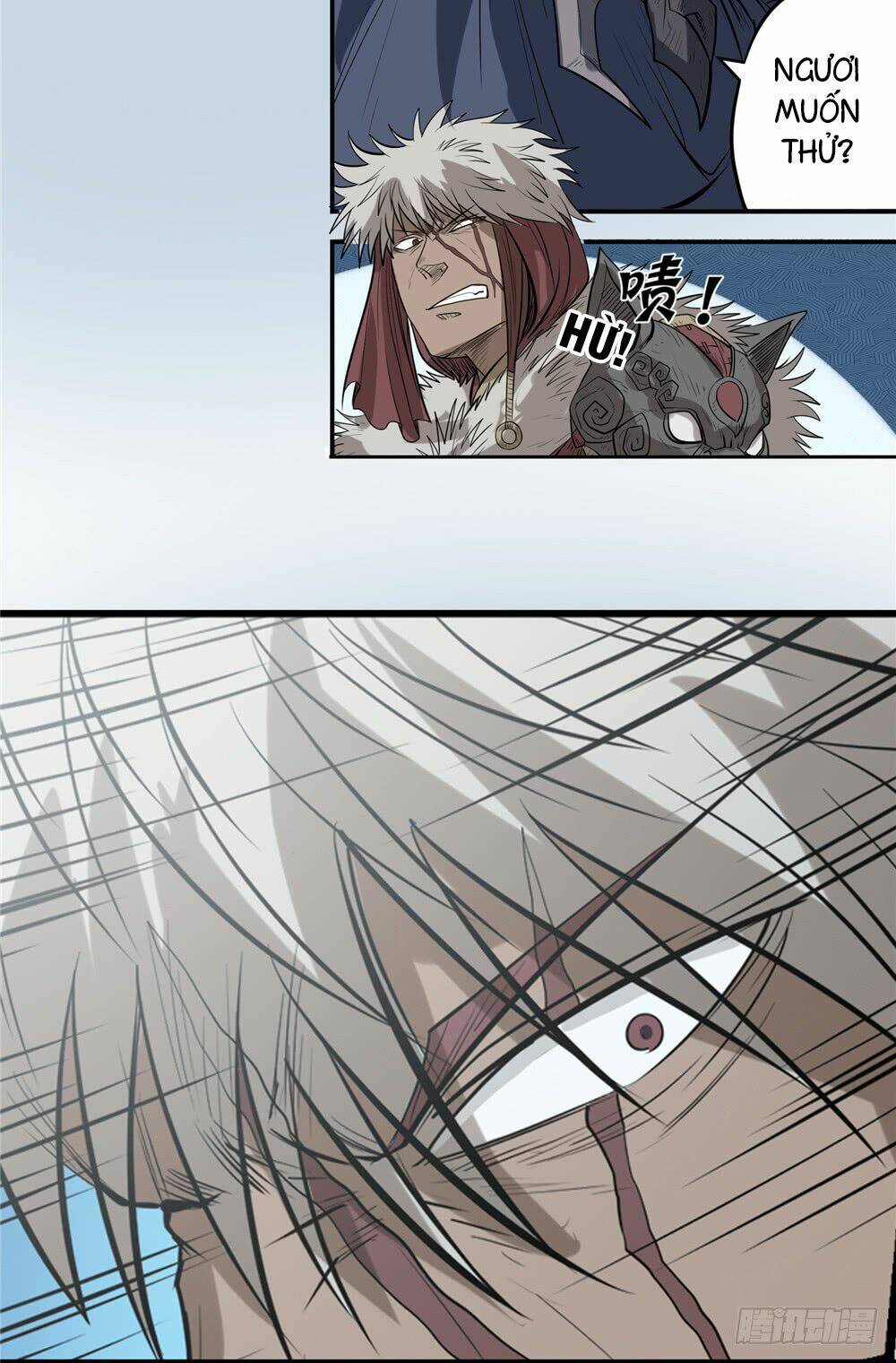 hiệp hành cửu thiên chapter 39 26