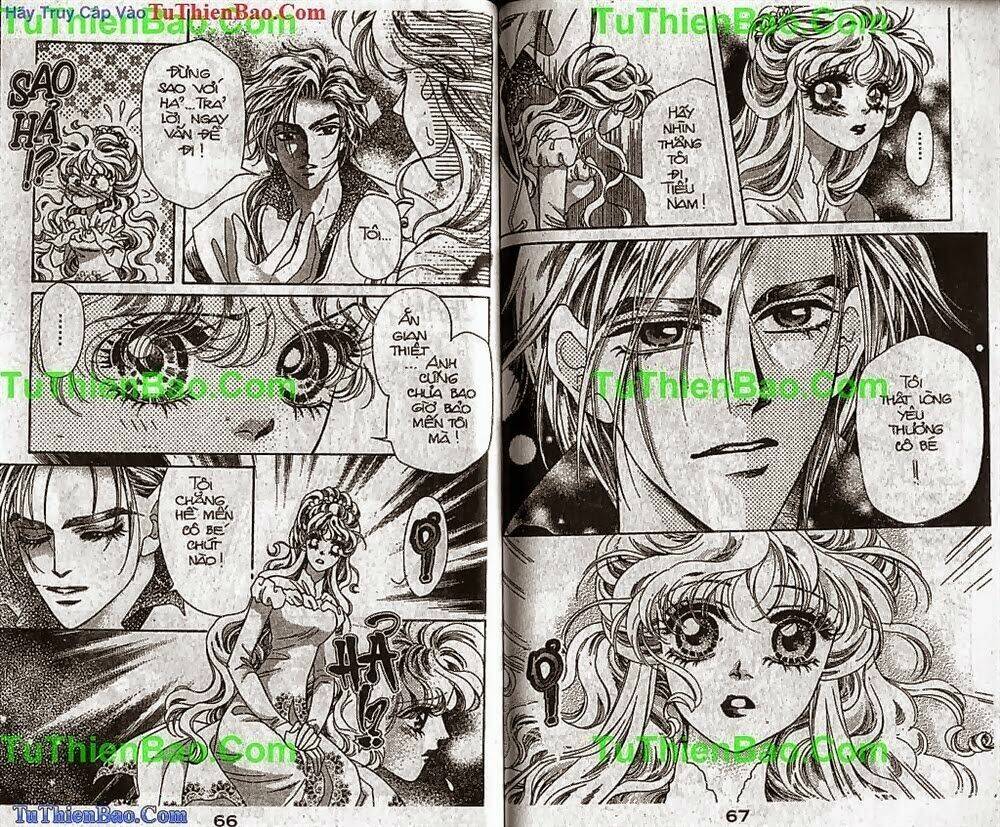 công chúa nam yên chapter 14 32