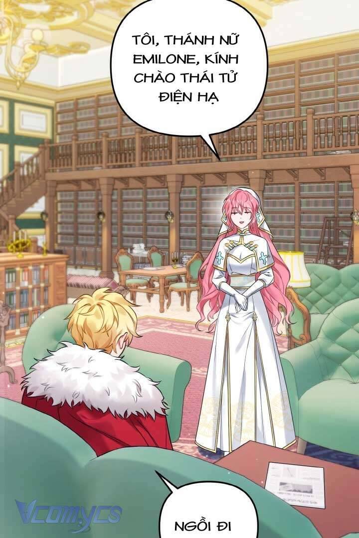 mê cung cám dỗ của emilone chapter 1 80