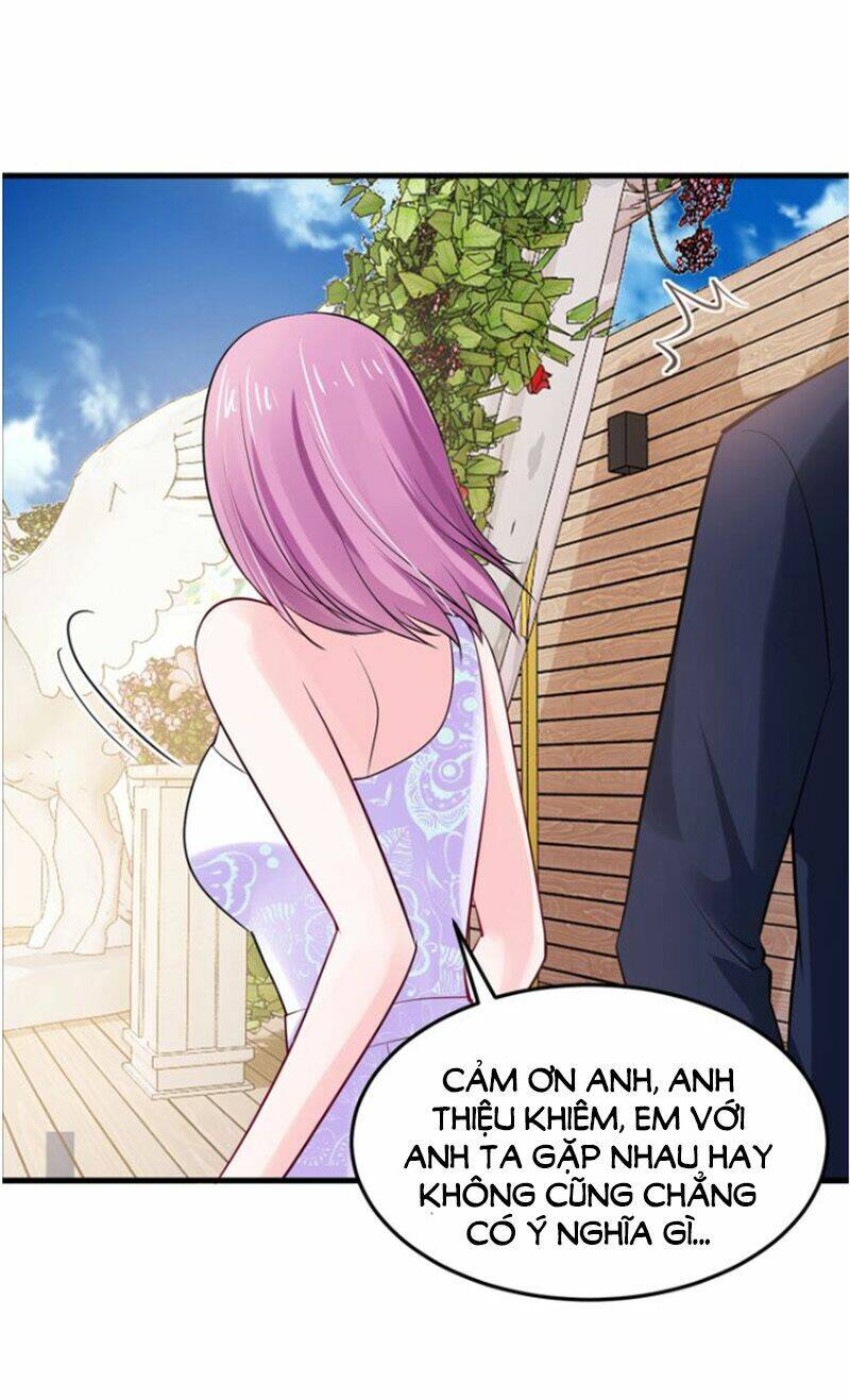 thú cưng độc quyền của boss chapter 67 30