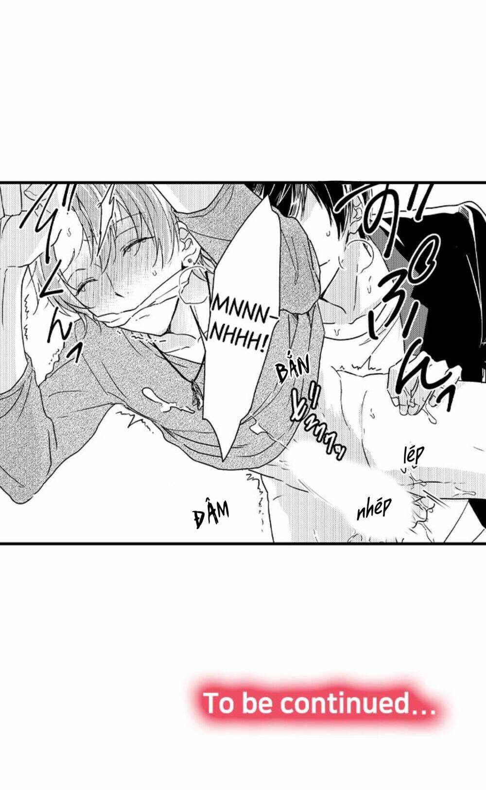 mang thai ở trường nam sinh chapter 55 43