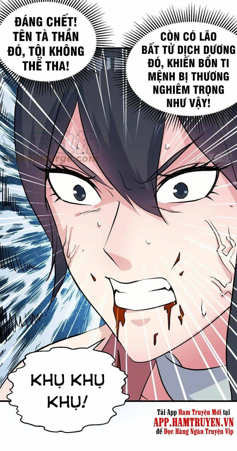 thiên hạ kiếp chapter 51 7