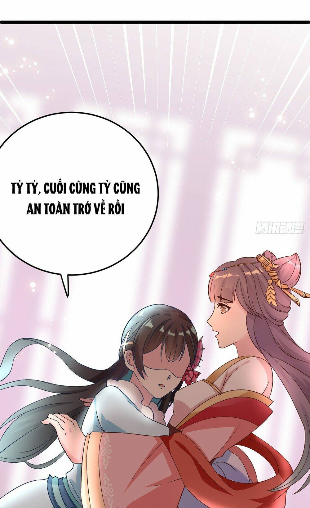 tướng quân tại thượng: manh phi xuyên không muốn nghịch tập chapter 7 28