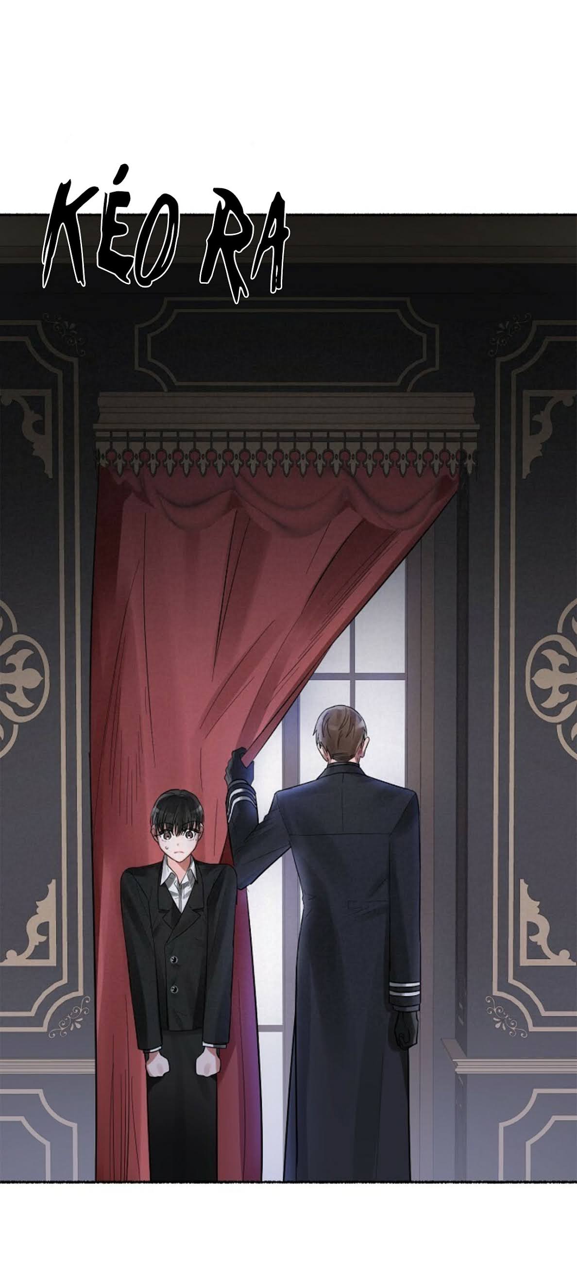 hoa triều chapter 4 22