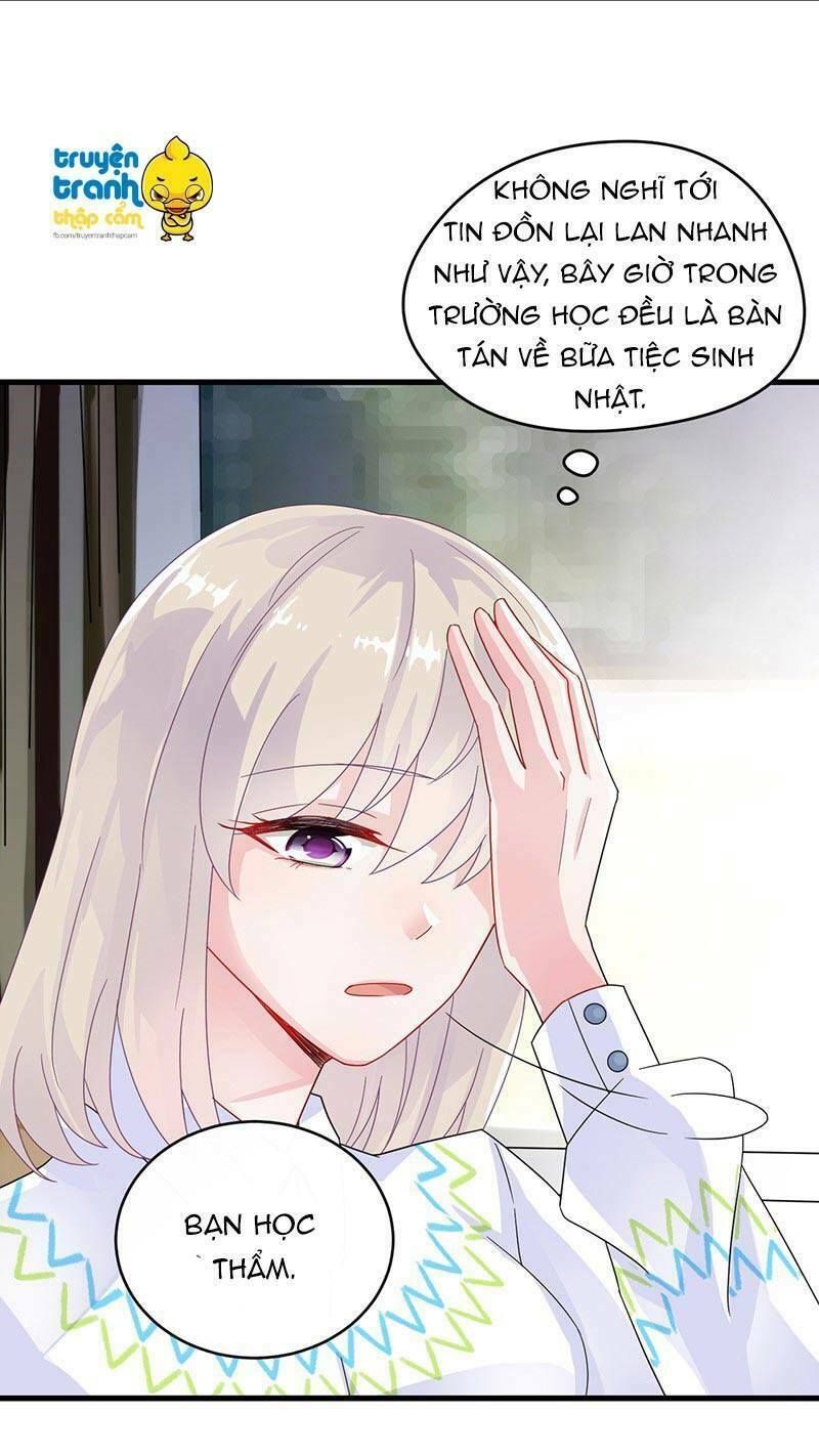 chọc tới chủ tịch tổng tài 2 chapter 23 13