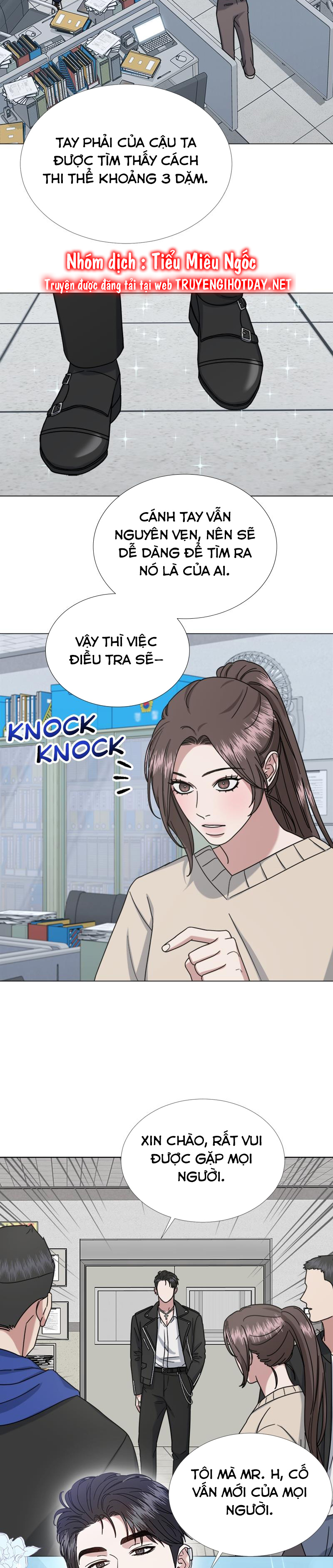 bí mật đằng sau người đàn ông ấy chapter 34 14