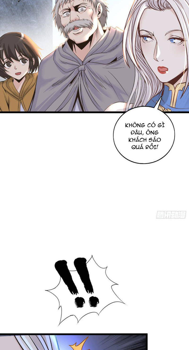 phát sóng trực tiếp, ta cầu hôn với nữ quỷ, vậy mà nàng lại đồng ý! chapter 21 10