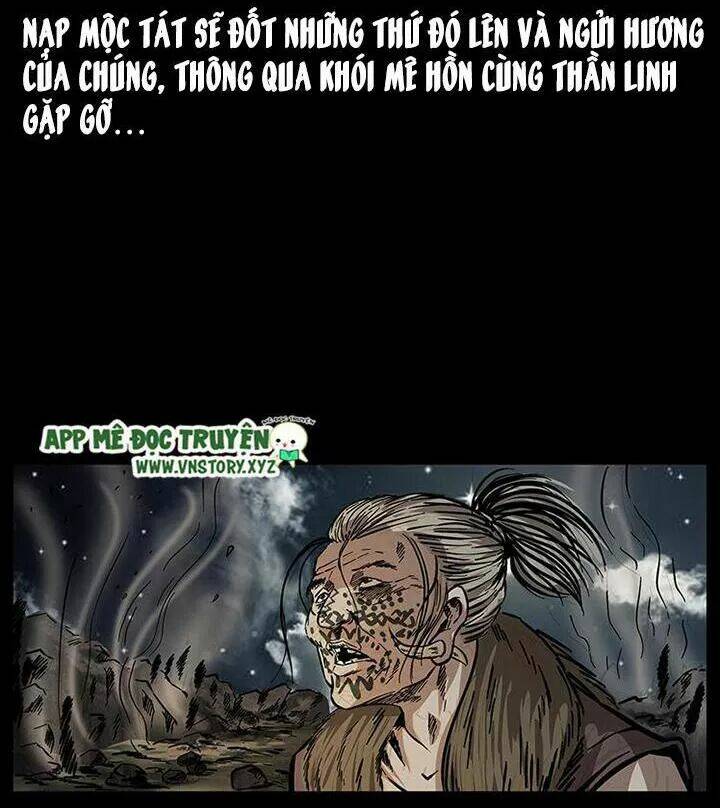 U Minh Ngụy Tượng Chapter 175 27
