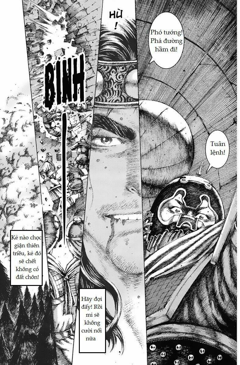 tây sơn quần anh truyện (hpln) chapter 3 38