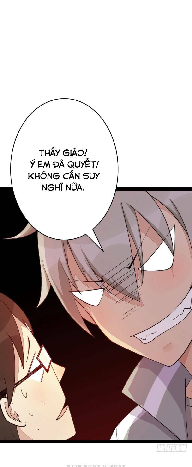 dã âu lão tổ chapter 2 29