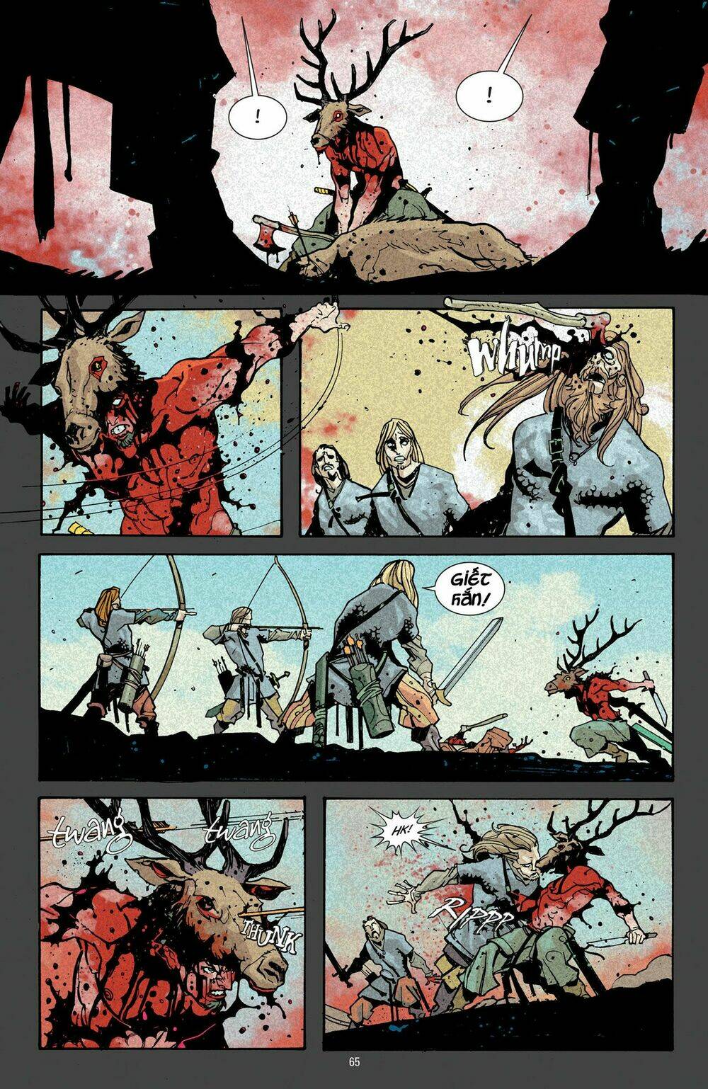 northlanders chapter 3 15