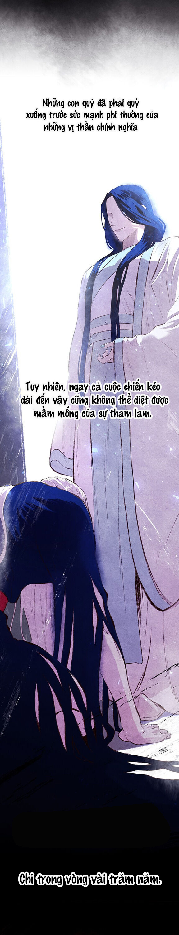 hoàng tử vương triều myongyeong chapter 1.1 7