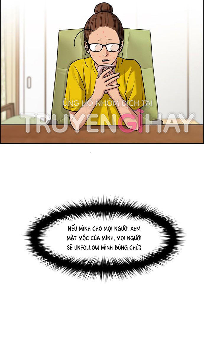 vẻ đẹp đích thực - true beauty chapter 150.1 12