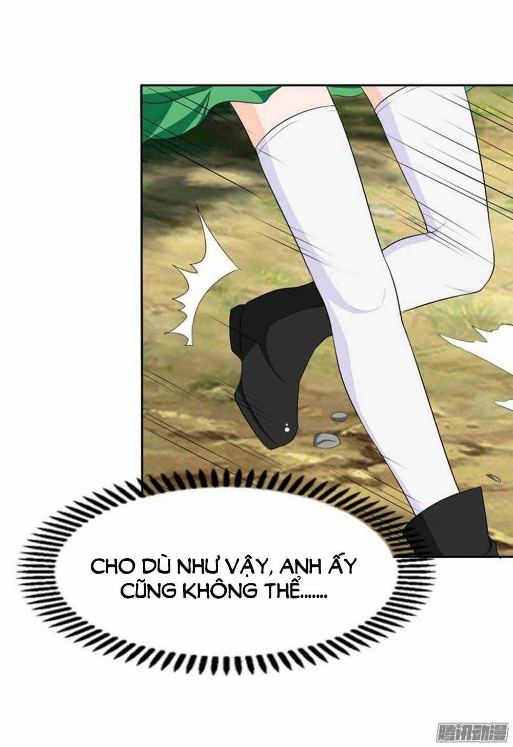 em vẫn còn nhỏ chapter 72 21