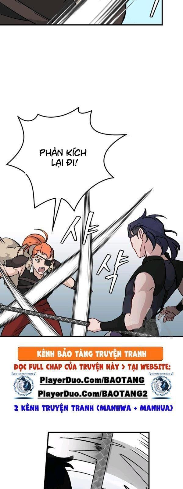 tôi lên cấp chỉ bằng cách ăn chapter 58 31