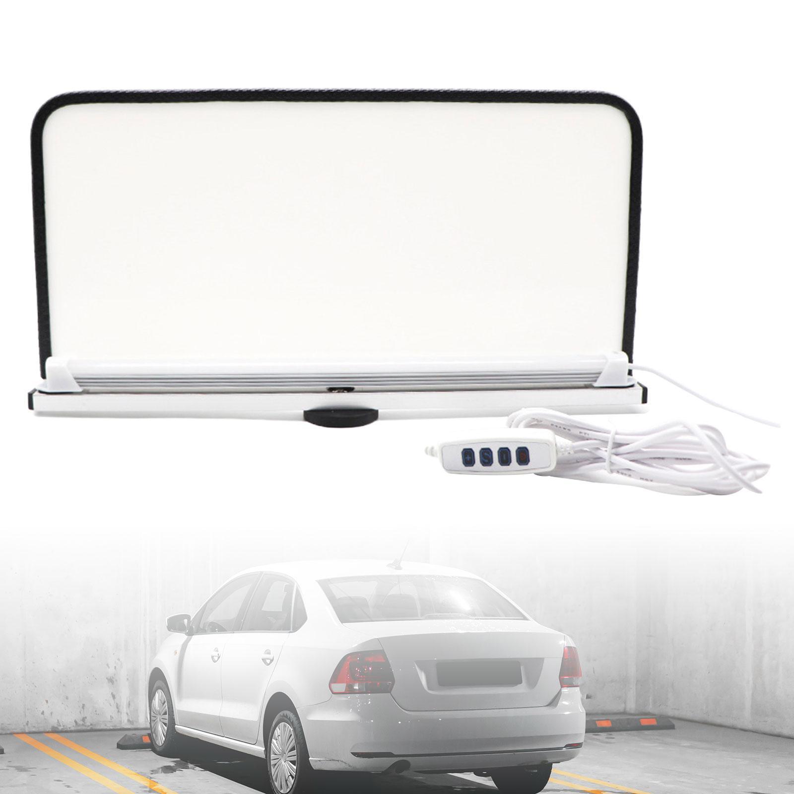 Car Body  Detection Light, Body   for Car Body  Removal