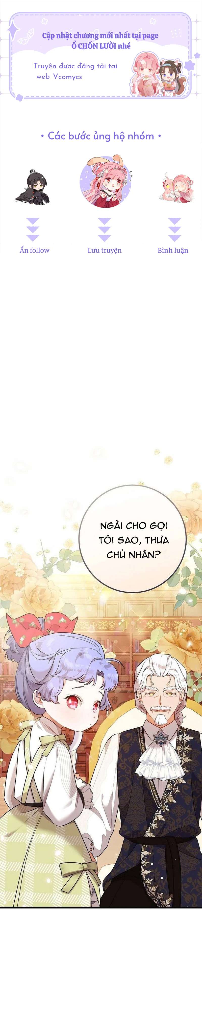 tôi đã có một gia đình mới mà trước đó không nằm trong kế hoạch nhận nuôi chapter 10 1