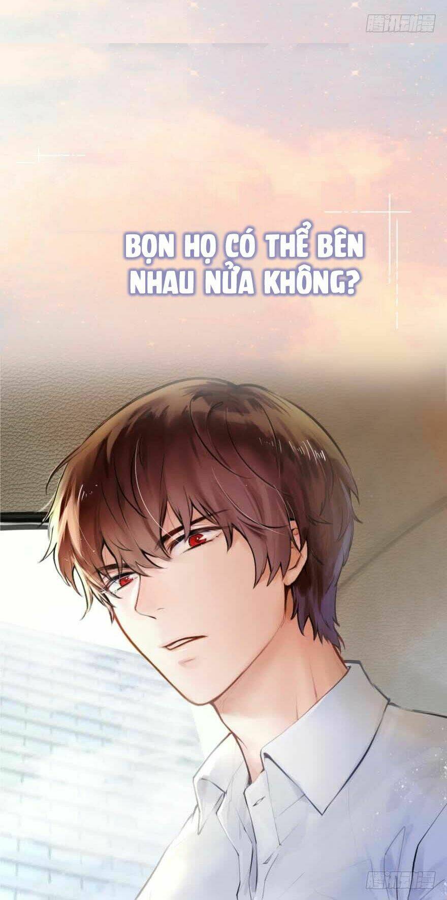 sau này vẫn cứ thích em chapter 0 14