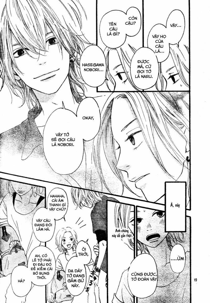 tổng hợp one shot. chapter 209 24