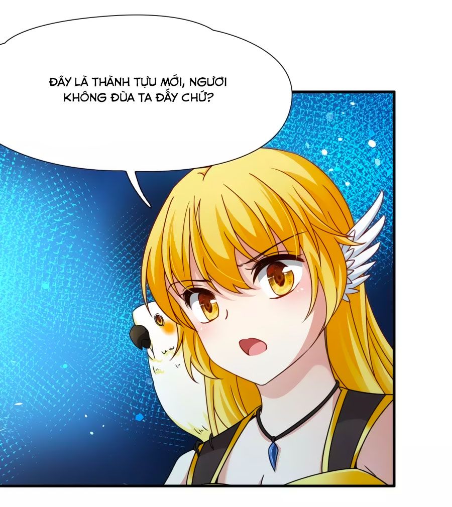 huyền vũ luyến ca: vạn vật sinh linh chapter 32.2 1