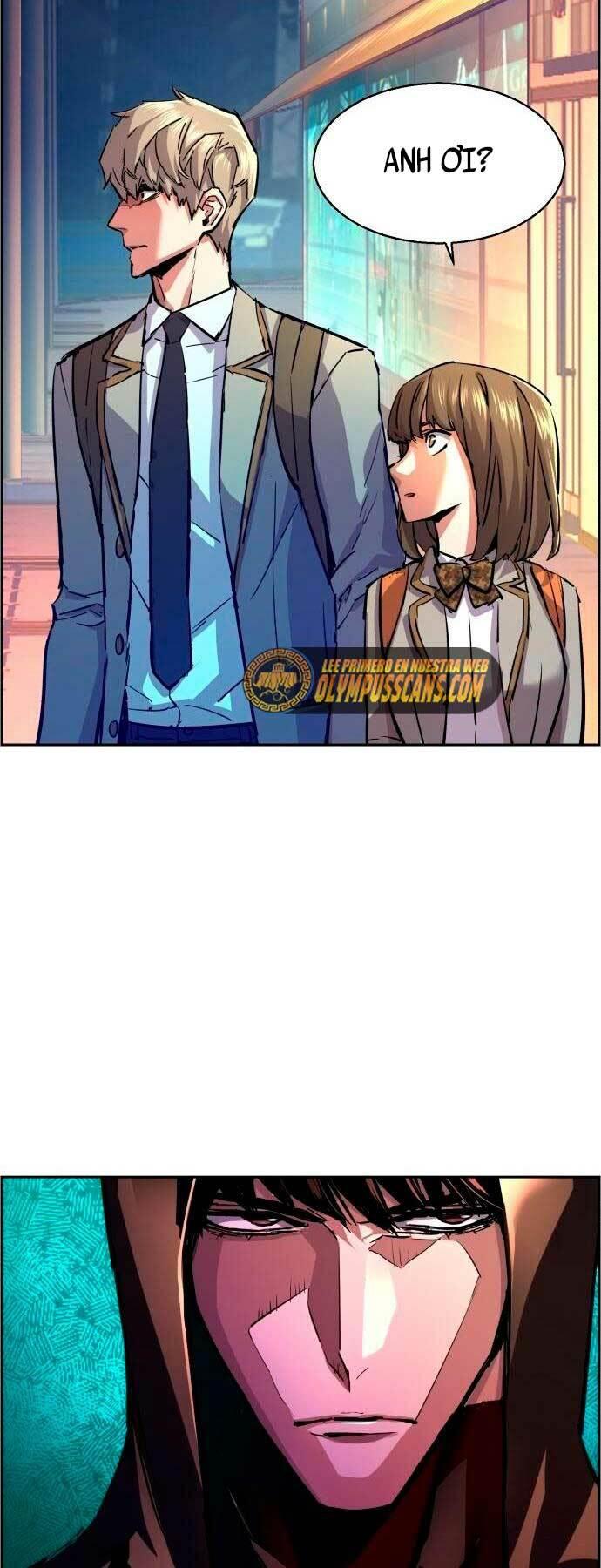 bạn học tôi là lính đánh thuê chapter 123 49