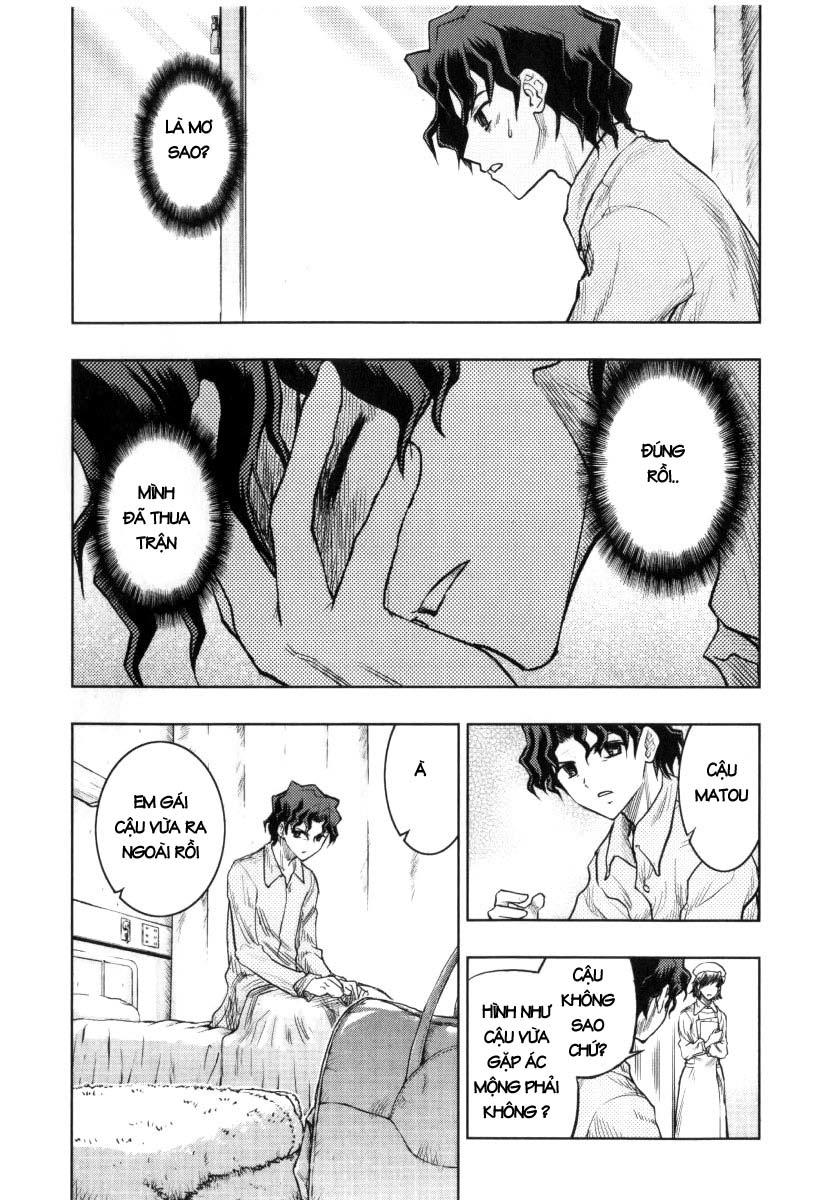 fate stay night chapter 33 5