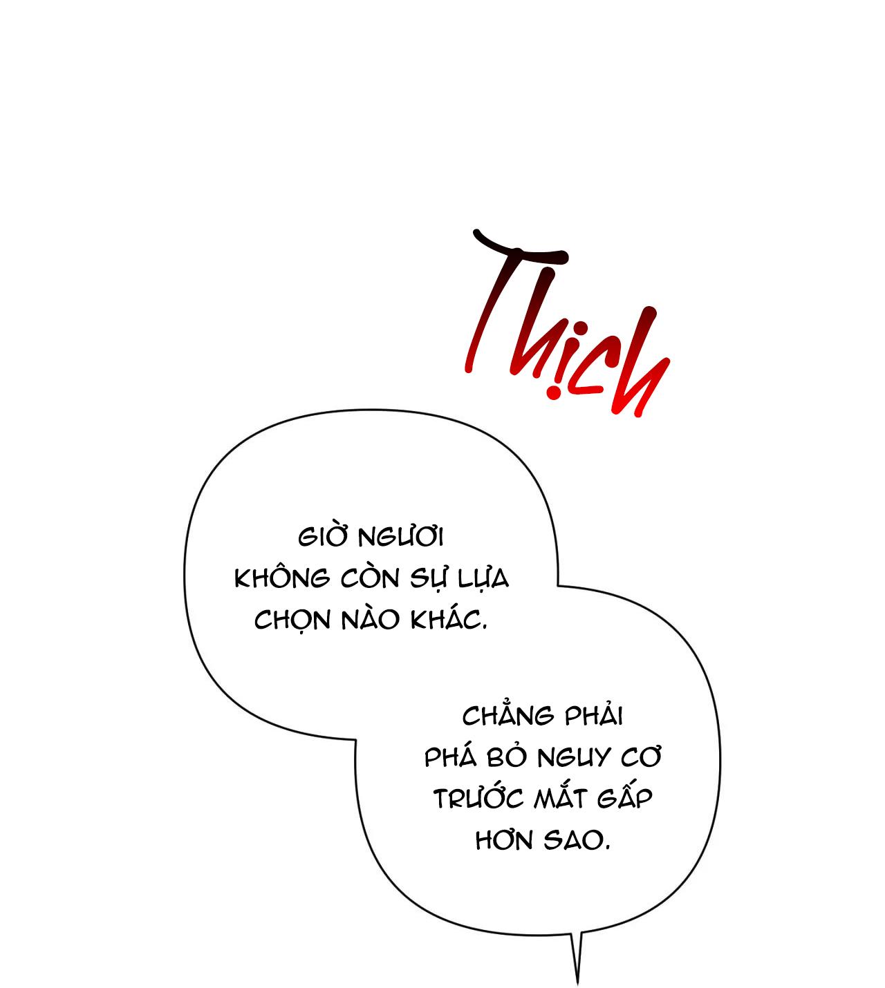 bl cổ trang - âu cổ ngắn nhà kim chapter 10.3 40