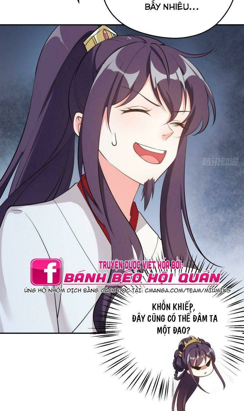 nữ tiên tôn bận đào hôn chapter 21 9