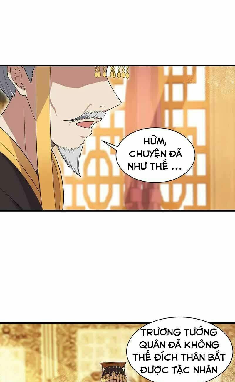 cuồng nữ trọng sinh - hoàn khố thất hoàng phi chapter 108 23